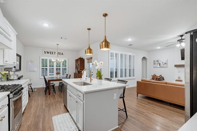 5216 Sonata Trail, Fort Worth, TX 76126