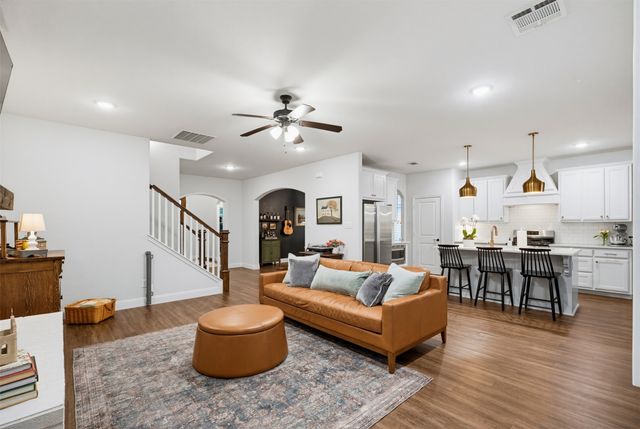 5216 Sonata Trail, Fort Worth, TX 76126