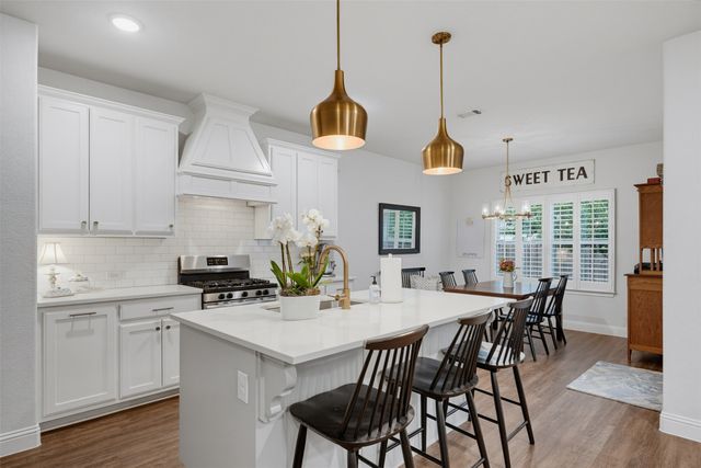 5216 Sonata Trail, Fort Worth, TX 76126