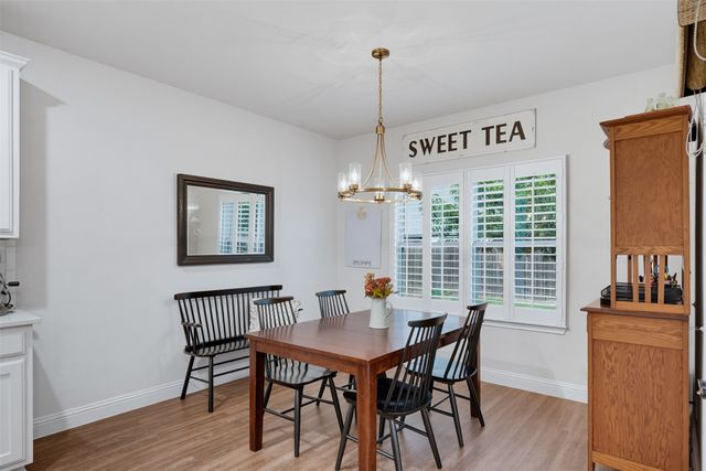 5216 Sonata Trail, Fort Worth, TX 76126