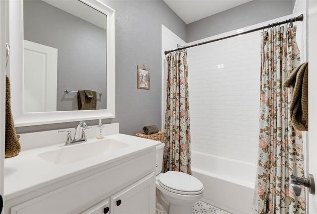 5216 Sonata Trail, Fort Worth, TX 76126