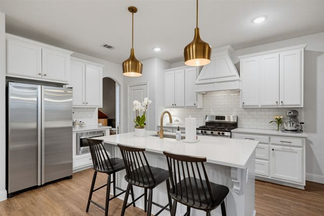 5216 Sonata Trail, Fort Worth, TX 76126