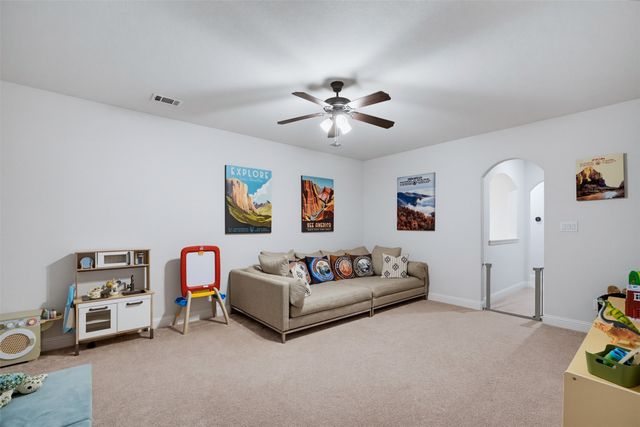 5216 Sonata Trail, Fort Worth, TX 76126