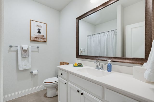 5216 Sonata Trail, Fort Worth, TX 76126