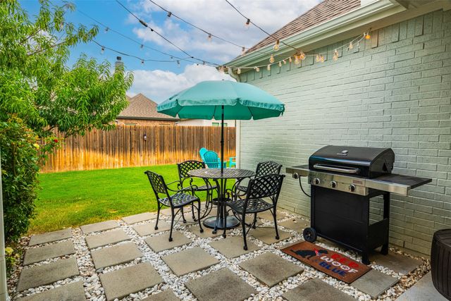 5216 Sonata Trail, Fort Worth, TX 76126