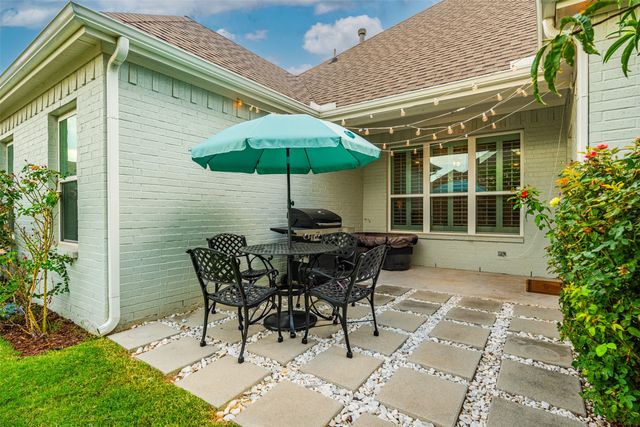 5216 Sonata Trail, Fort Worth, TX 76126