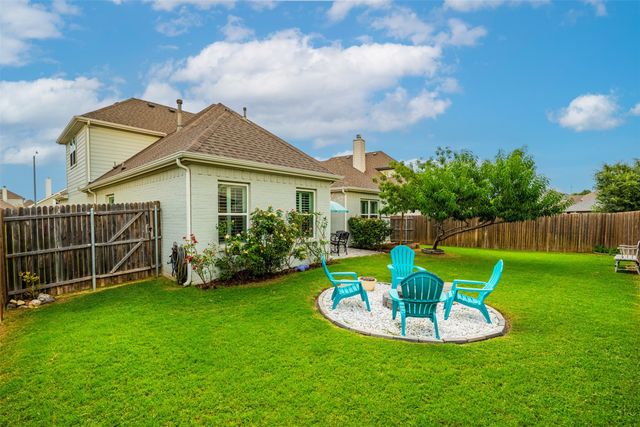 5216 Sonata Trail, Fort Worth, TX 76126
