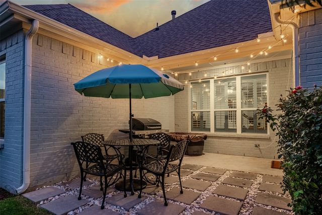 5216 Sonata Trail, Fort Worth, TX 76126