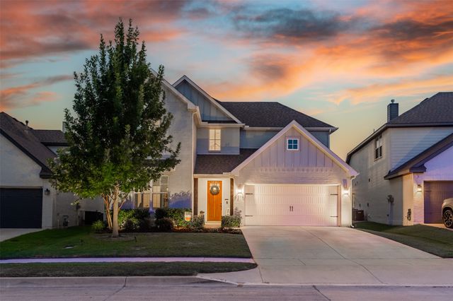 5216 Sonata Trail, Fort Worth, TX 76126