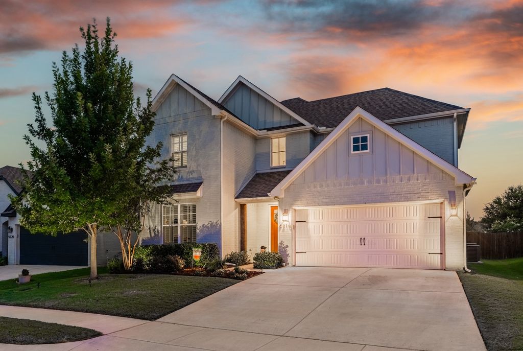 5216 Sonata Trail, Fort Worth, TX 76126