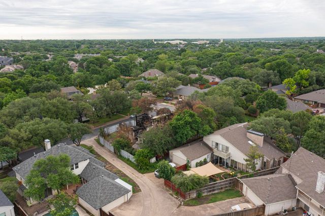 9631 Robin Meadow Drive, Dallas, TX 75243