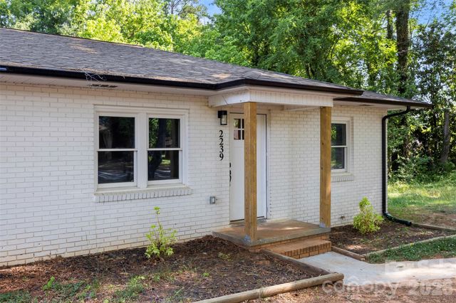 2237-2239 Catawba Heights Road, Lincolnton, NC 28092