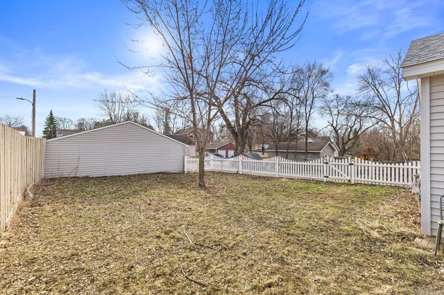 312 2nd Street N, Delano, MN 55328