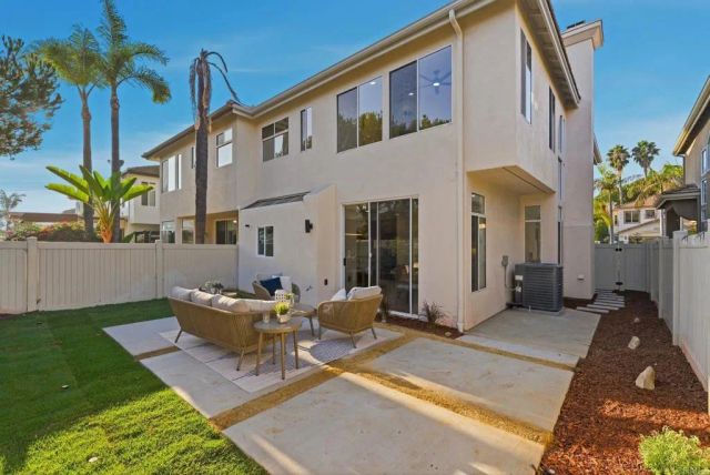 4615 Da Vinci Street, Carmel Valley, CA 92130