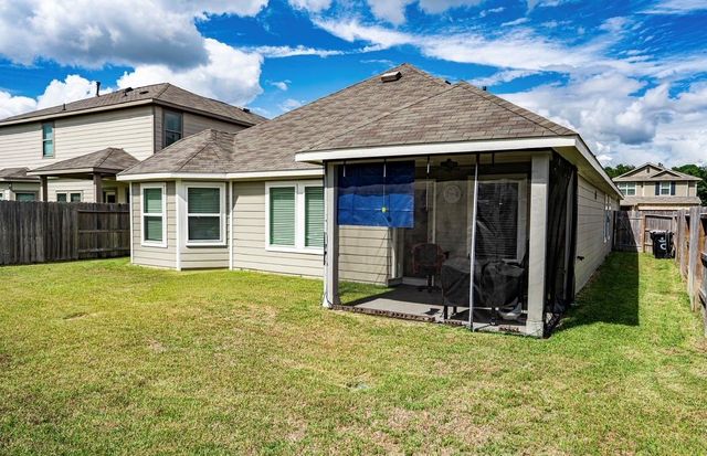 22126 Oakland Meadows Lane, New Caney, TX 77357