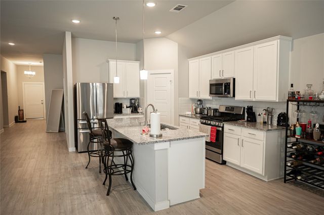 22126 Oakland Meadows Lane, New Caney, TX 77357