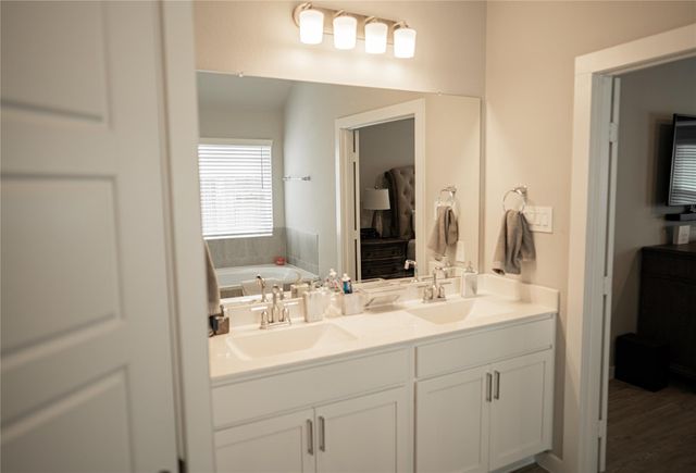 22126 Oakland Meadows Lane, New Caney, TX 77357