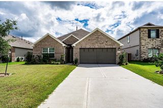 22126 Oakland Meadows Lane, New Caney, TX 77357