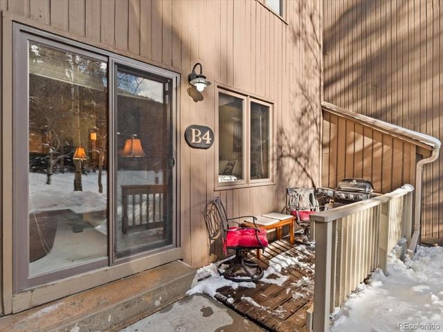 108 Guller Road B4, Frisco, CO 80443