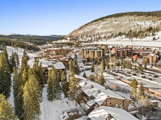 108 Guller Road B4, Frisco, CO 80443