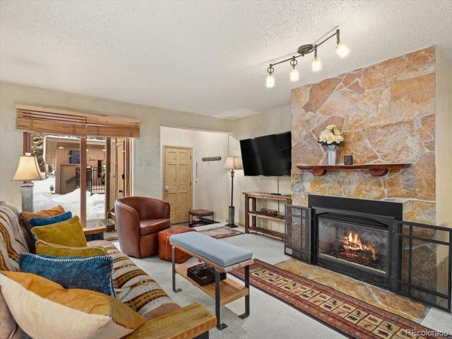 108 Guller Road B4, Frisco, CO 80443