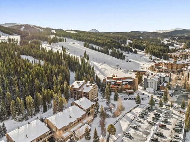 108 Guller Road B4, Frisco, CO 80443