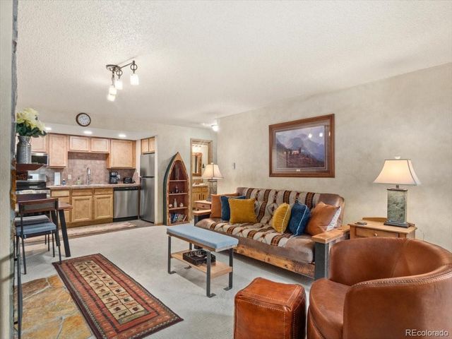 108 Guller Road B4, Frisco, CO 80443