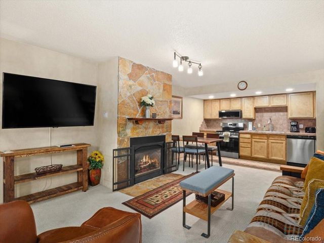 108 Guller Road B4, Frisco, CO 80443