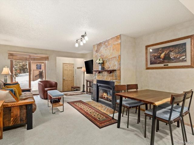 108 Guller Road B4, Frisco, CO 80443