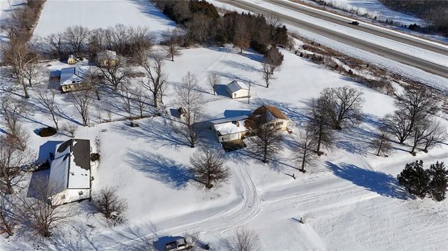 1310 N 968 Road, Lawrence, KS 66046