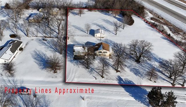 1310 N 968 Road, Lawrence, KS 66046