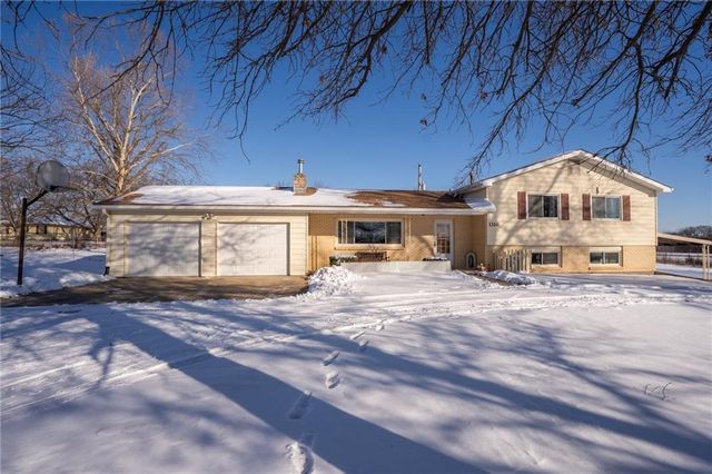 1310 N 968 Road, Lawrence, KS 66046