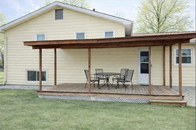 1310 N 968 Road, Lawrence, KS 66046