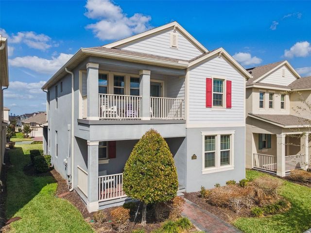 15878 MOONLIGHT BAY STREET, Winter Garden, FL 34787