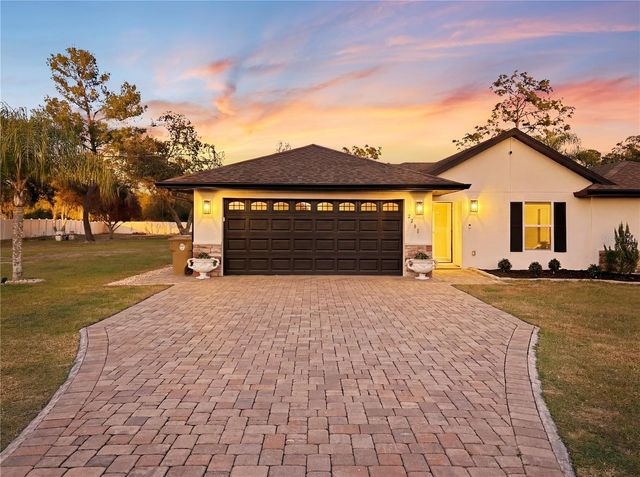 2285 FOX WOOD COURT, St Cloud, FL 34771