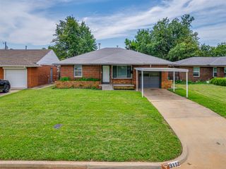 3112 NW 66th Street, Oklahoma City, OK 73116