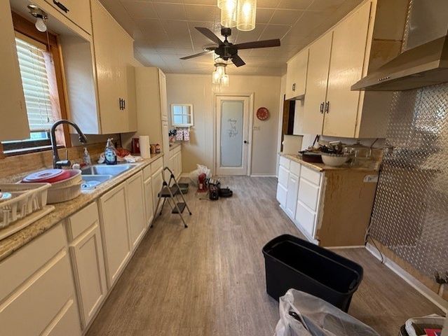 109 Miami Street, Coleman, TX 76834