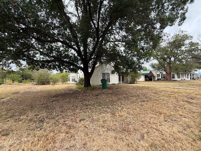 109 Miami Street, Coleman, TX 76834