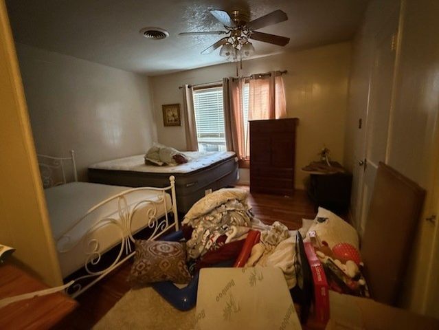 109 Miami Street, Coleman, TX 76834