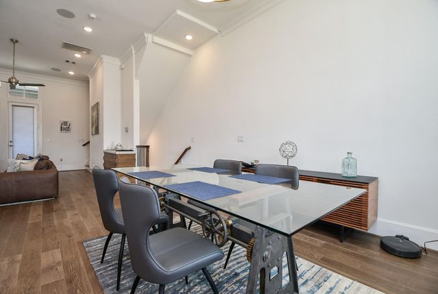 703 Bringhurst Street, Houston, TX 77020