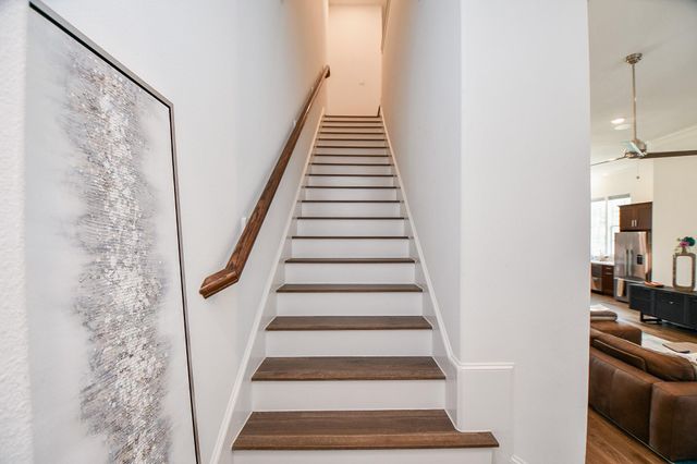 703 Bringhurst Street, Houston, TX 77020