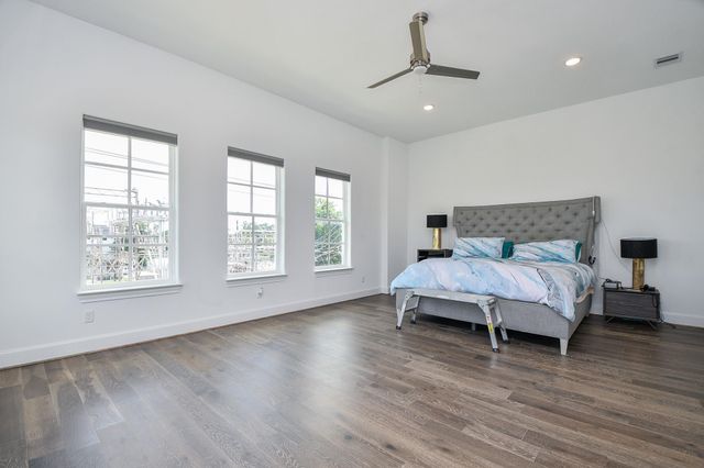 703 Bringhurst Street, Houston, TX 77020