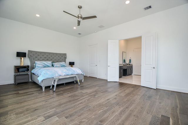 703 Bringhurst Street, Houston, TX 77020