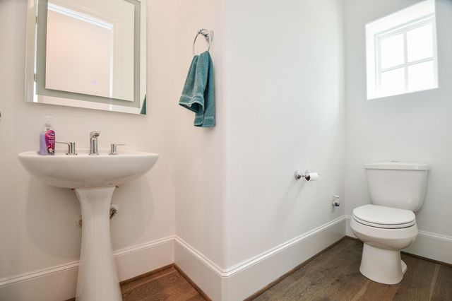 703 Bringhurst Street, Houston, TX 77020