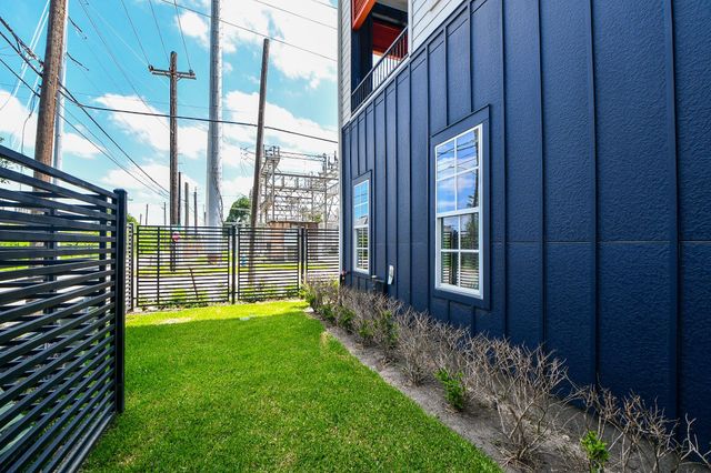 703 Bringhurst Street, Houston, TX 77020