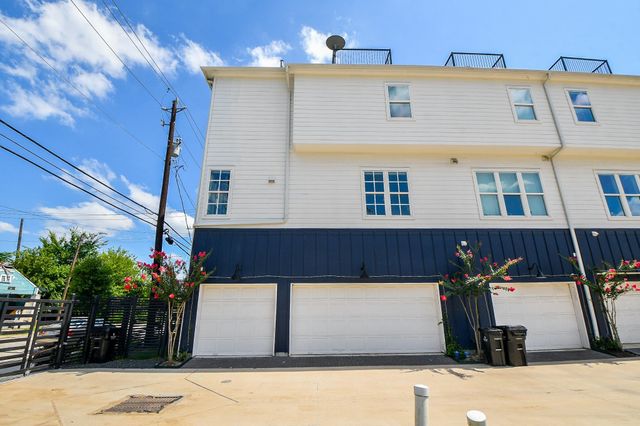 703 Bringhurst Street, Houston, TX 77020