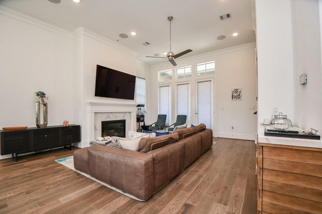 703 Bringhurst Street, Houston, TX 77020