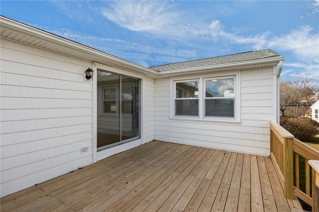 99 Salem Avenue, Cranston, RI 02920