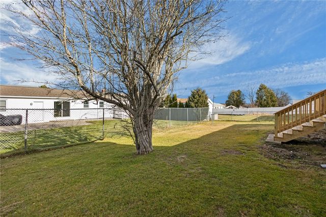 99 Salem Avenue, Cranston, RI 02920