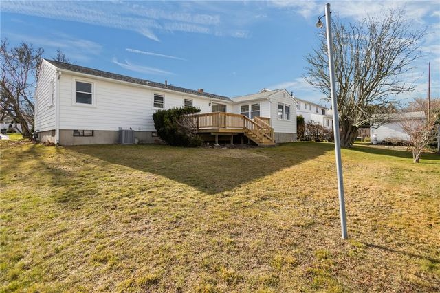 99 Salem Avenue, Cranston, RI 02920